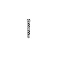 Anello Fope Essential in Oro bianco 04E08AX_XX_B_XBX_00M - 04E08AX_XX_B_XBX_00M